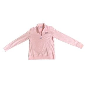 Vineyard Vines Women's Baby Pink Jacket